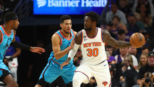 Julius Randle